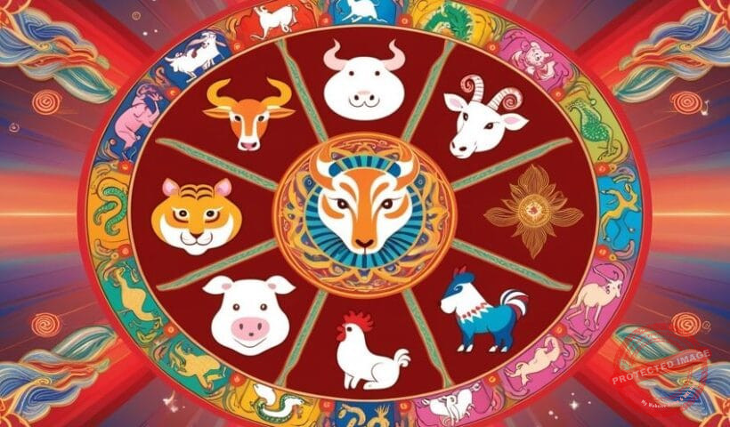 китайски хороскоп