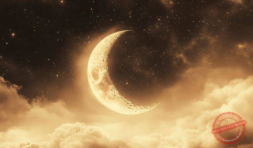 Първото новолуние за годината: Тези зодиакални знаци ги чака космическо рестартиране