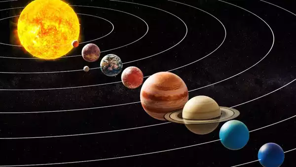 Парад на планетите през февруари 2025: Как ще повлияние върху всяка зодия