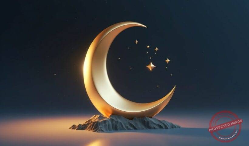 Какво носи Новолунието през февруари за всяка зодия