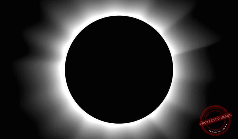 лунно затъмнение