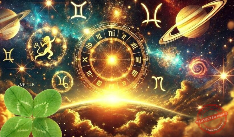 зодии , късмет, хороскоп, хороскопи