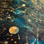 Това са трите най-мощни зодии през 2025 г., според астролог