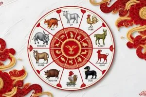 Седмичен китайски хороскоп
