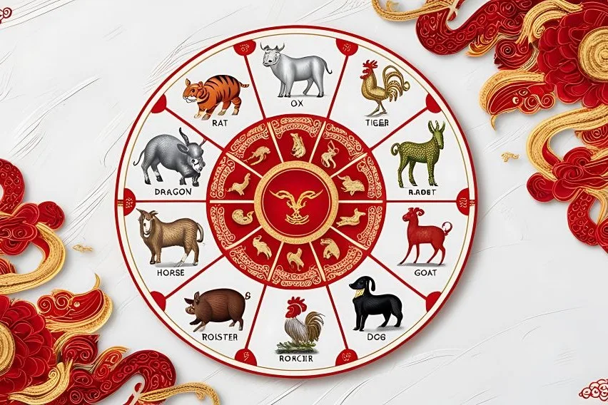Седмичен китайски хороскоп