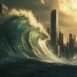 Пет предсказания за 2025: Случайност или знак за бъдещето?
