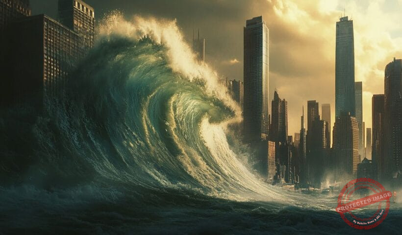 Пет предсказания за 2025: Случайност или знак за бъдещето?