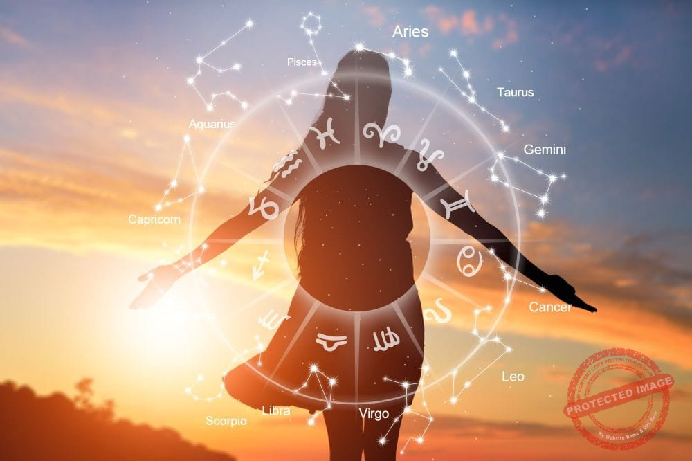 Радостта се завръща за 3 зодии, когато Меркурий навлезе в Риби на 14 февруари 2025 г.