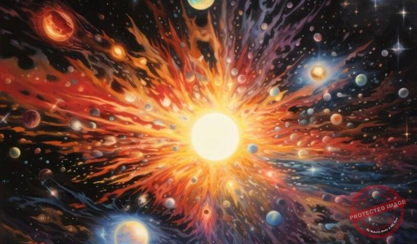 4 зодии ще получат специален дар от Вселената на 23 февруари 2025 г.