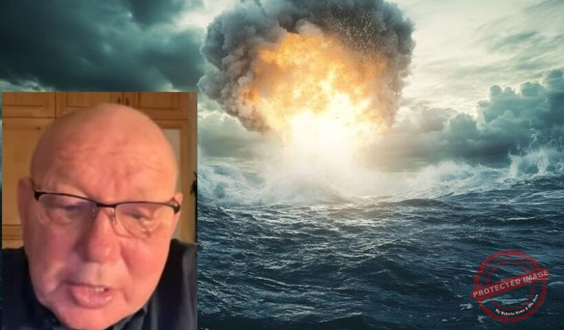 Кшищоф Яковски: Ядрен взрив в океана ще предизвика глобален хаос