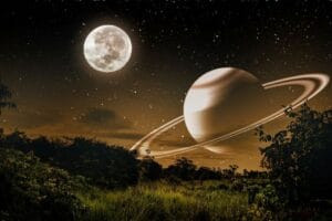 zodii, зодии, сатурн , овен