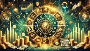 Финансов хороскоп - март 2025