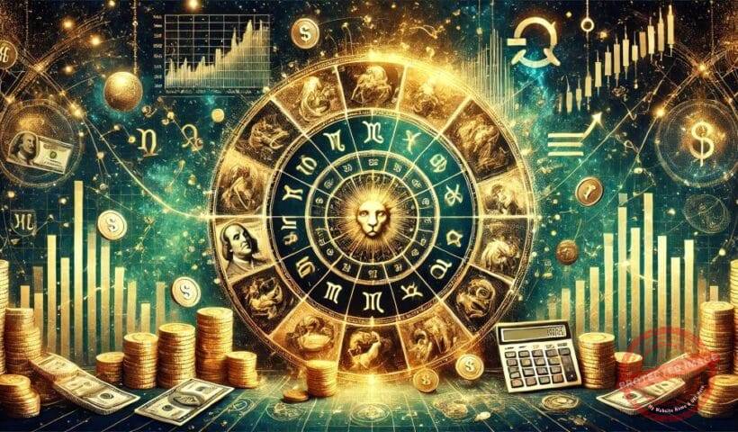 Финансов хороскоп - март 2025