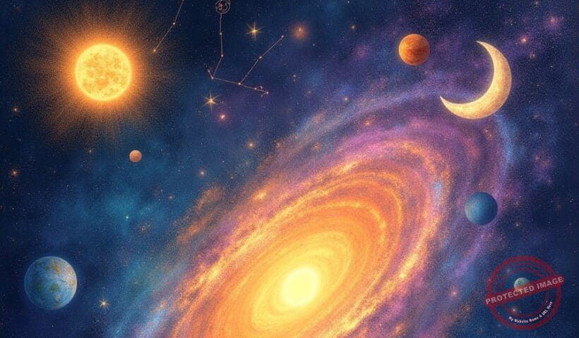 Три зодии ще усетят подобрение в живота си на 22 февруари 2025 г.