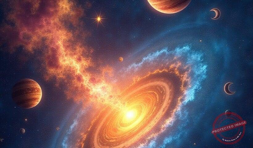 След края на ретроградните планети, някои зодии ще получат рядка почивка