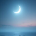 Как мощната енергия на Новолунието променя живота на всяка зодия през седмицата от 24 февруари 2025 г.