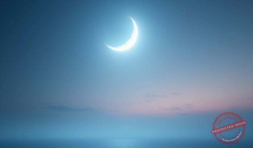 Как мощната енергия на Новолунието променя живота на всяка зодия през седмицата от 24 февруари 2025 г.