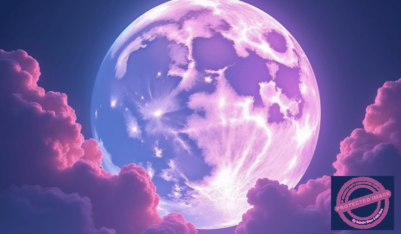 Как силното лунно затъмнение на 7 септември ще повлияе на всички зодии тази седмица