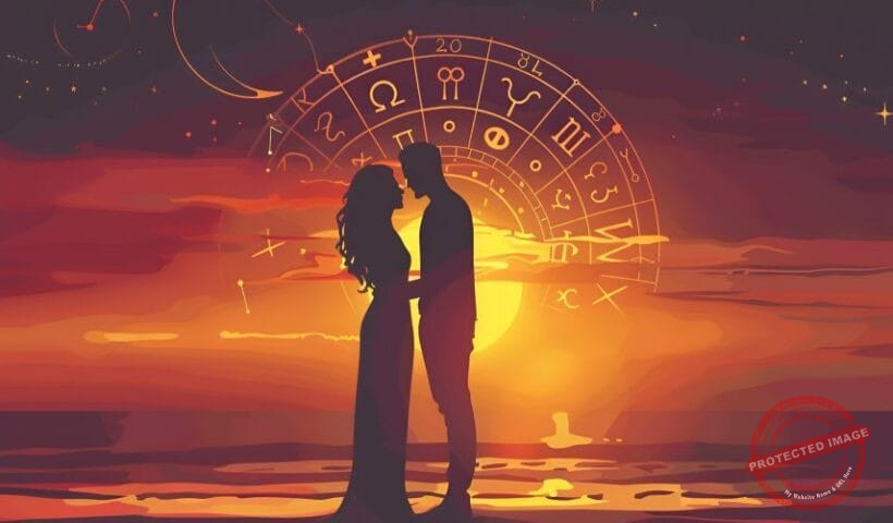 Месечен любовен хороскоп