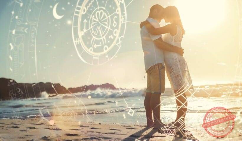 Три зодии ще преживеят значителна трансформация в своите взаимоотношения през седмицата 24 февруари – 2 март