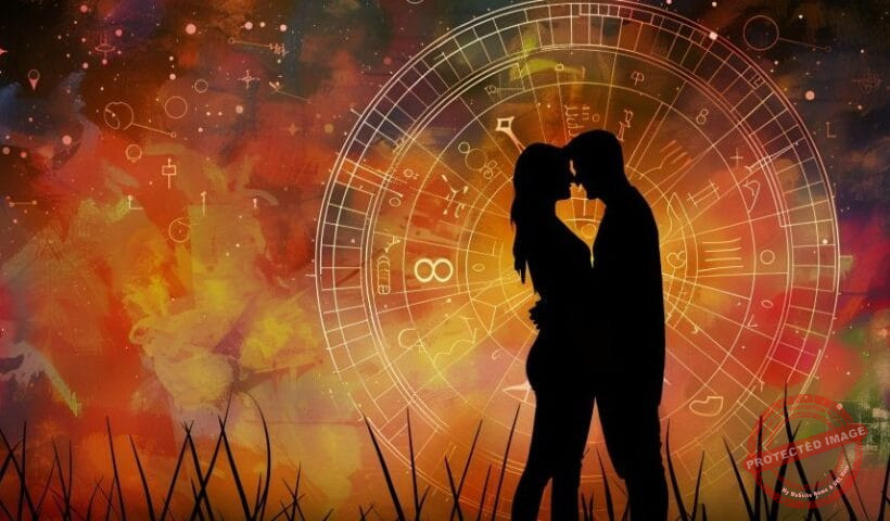 зодии, хороскопи, любовен хороскоп