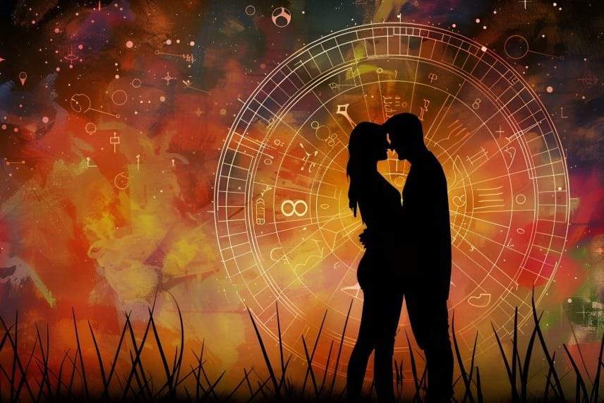 зодии, хороскопи, любовен хороскоп