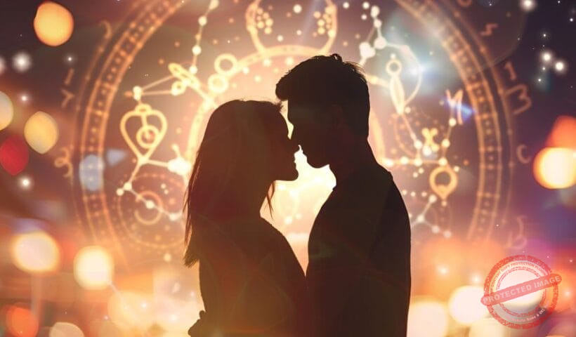 Месечен любовен хороскоп