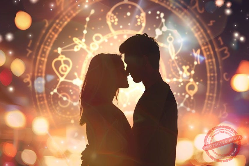 Месечен любовен хороскоп