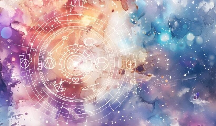 зодии, хороскопи