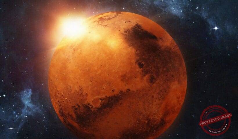 Марс директен в Рак – какво носи на всяка зодия