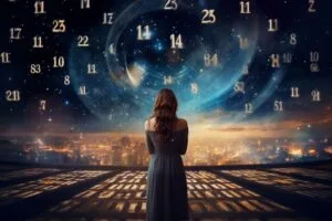 Нумерологичен портрет