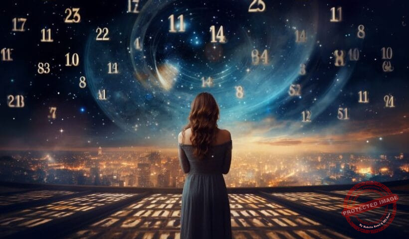 Нумерологичен портрет