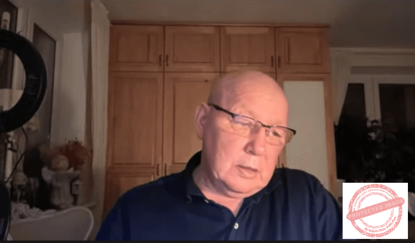 Няколко стряскащи видения на полският ясновидец Кшиштоф Яцковски включително разрушително заметресение в Европа