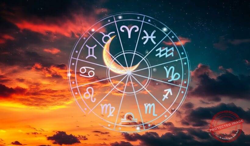 Вселената има послание за 4 зодии на 31 март 2025г.