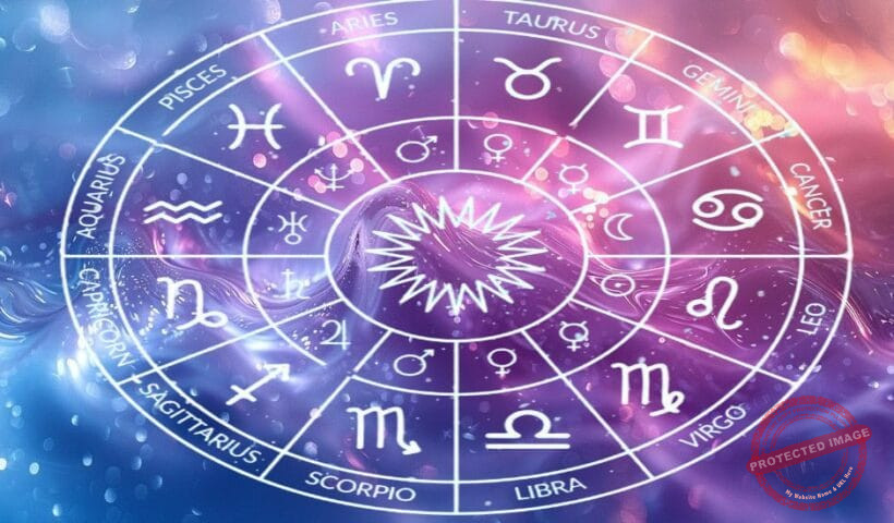 зодии, хороскопи