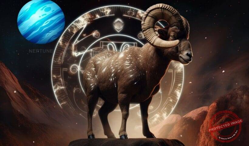 Голяма промяна: Как Нептун в Овен ще преобрази живота на всички зодии
