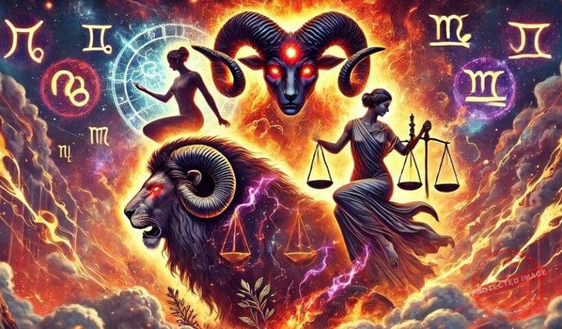 4 зодии, които ще влязат в своята „злодейска ера“ и ще отстояват себе си през март 2025