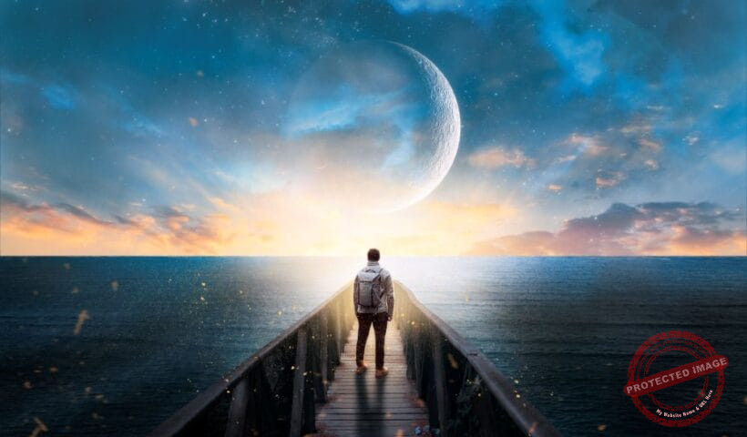 Прераждането: Знаци, че душата ви се е прераждала много пъти