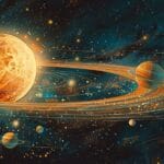 Как се трансформира животът на всяка зодия под мощния стелиум в Риби през тази седмица