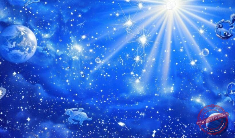 3 зодии са любимите на Вселената на 3 март 2025 г