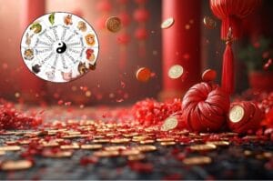 3 китайски зодии, китайски хороскоп