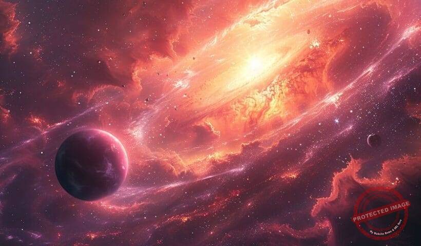 Вселената има важно послание за 4 зодии на 8 март 2025 г.