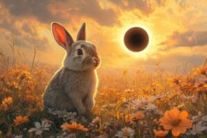 Слънчево затъмнение, зодии, хороскопи