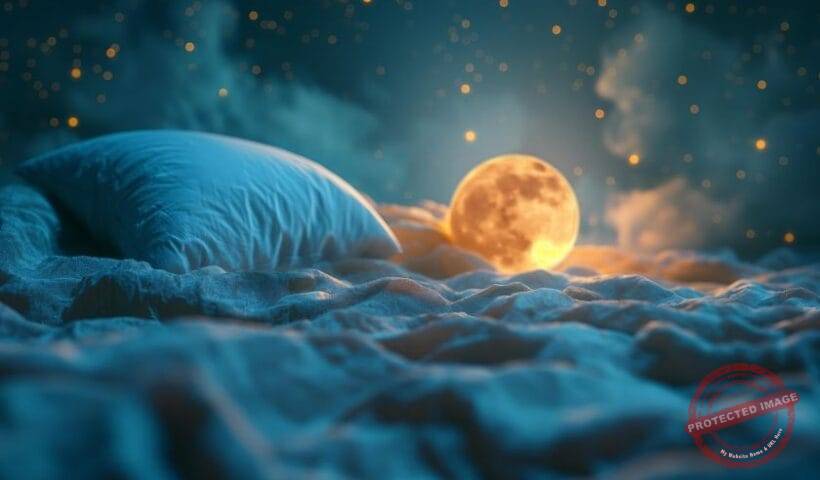 Сънища: Какво се случва със съзнанието ни, когато спим?