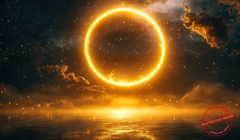 Слънчево затъмнение на 29 март 2025 г.: съдбоносен момент за света и всеки зодиакален знак