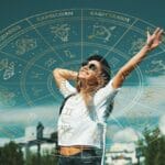 всички зодии, щастие, хороскоп