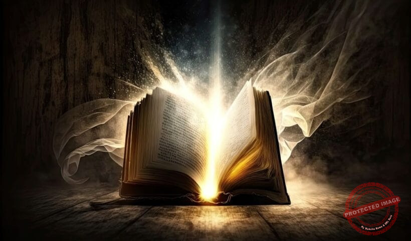 28-те „времена“ на Еклисиаст – историята на човечеството, скрита в библейски код