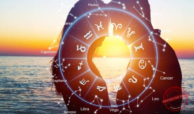 Любовен хороскоп: Как лунното затъмнение и ретроградният Меркурий, ще повлияят на всички зодии в любовта