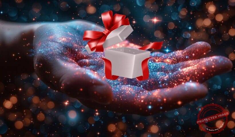 зодии получават специален дар от Вселената