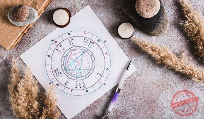 Как да разберем своя асцендент, ако не знаем часа си на раждане?